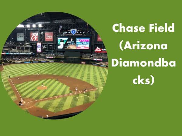 Chase Field (Arizona Diamondbacks)