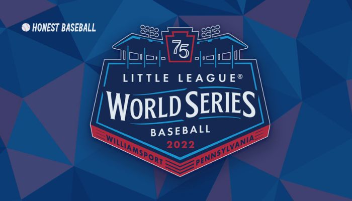 Little League world series