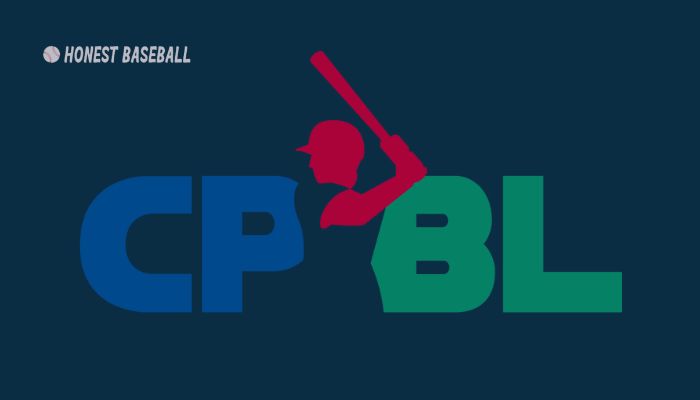 Chinese Professional Baseball league- CPBL