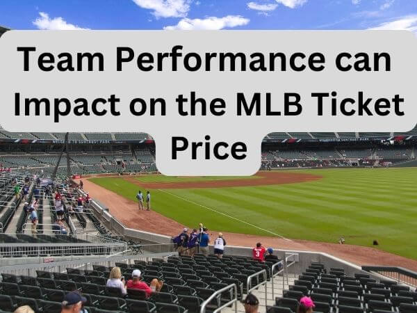 Atlanta Braves average ticket price 2023