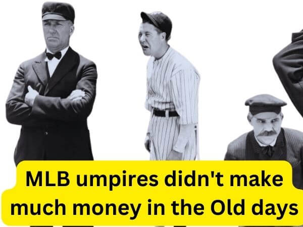 How Much Are MLB Umpires Paid? — Bleacher Report