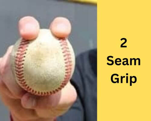 2 Seam Grip