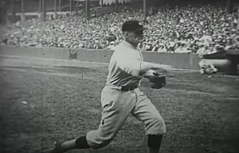 Walter Johnson