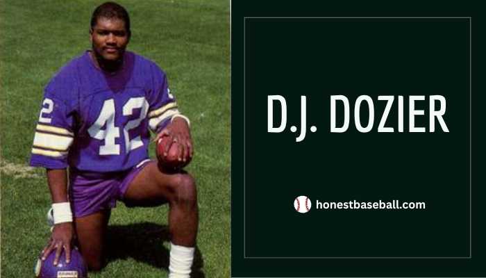 DJ Dozier