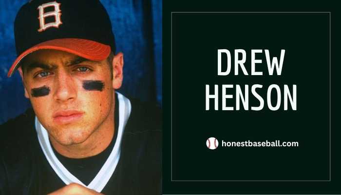 Drew Henson