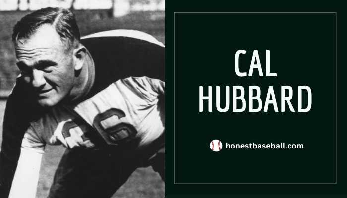 Cal Hubbard