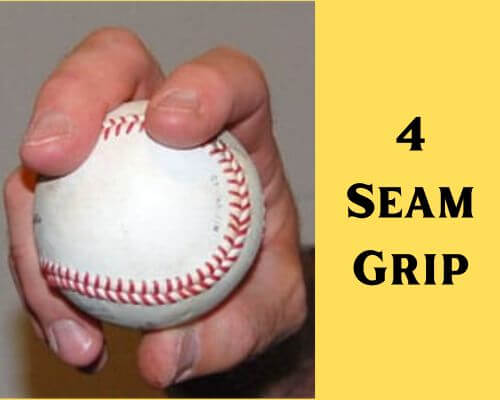 4 Seam Grip