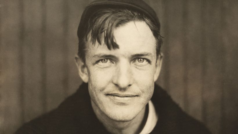 Christy Mathewson