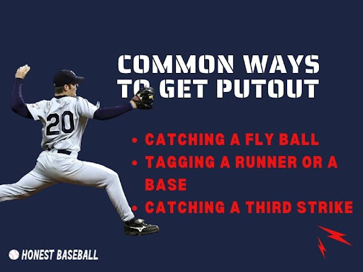 Common Ways to Get Putout