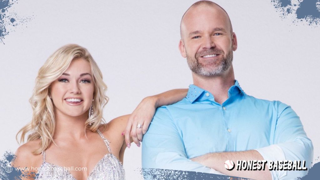David Ross, the former catcher of the Red Sox, teamed up with Lindsay Arnold on the popular show Dancing With the Stars in 2017