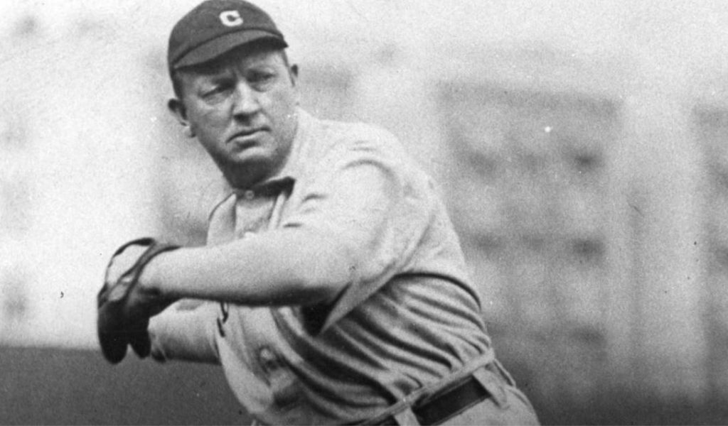 Cy Young