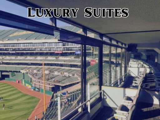 Luxury Suites