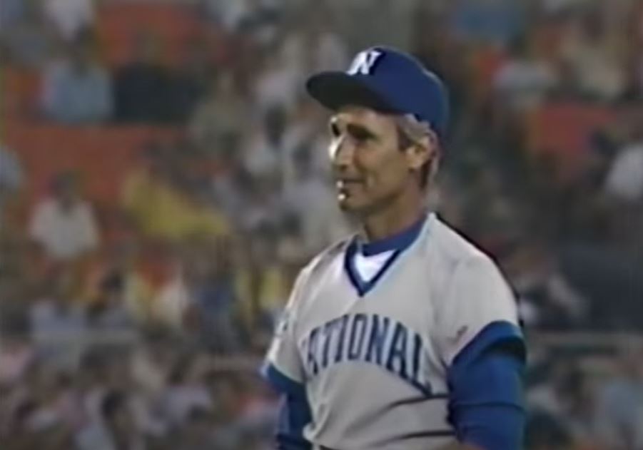 Sandy Koufax