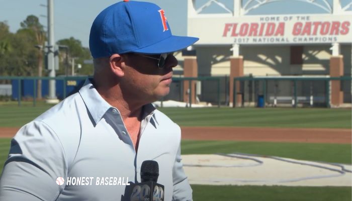 Florida Baseball Coach Affair Allegation With His Bat Boy’s Mother