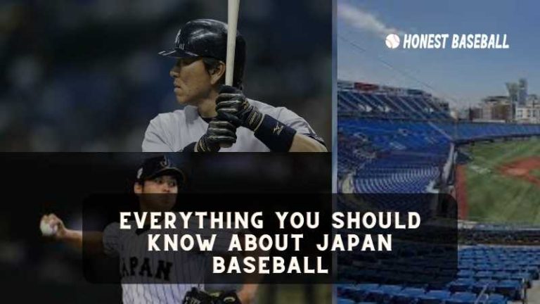 Everything You Should Know About Baseball