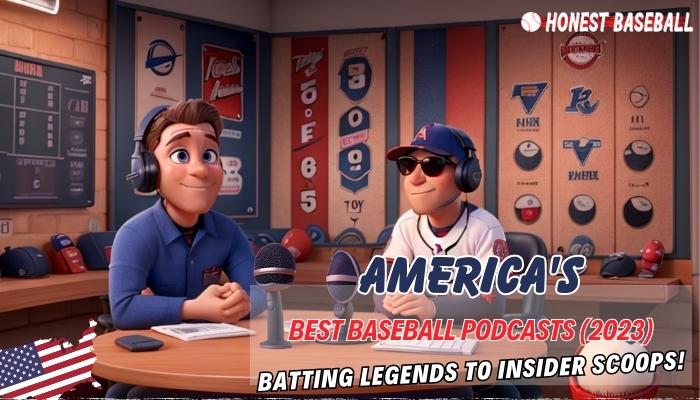 best baseball podcasts