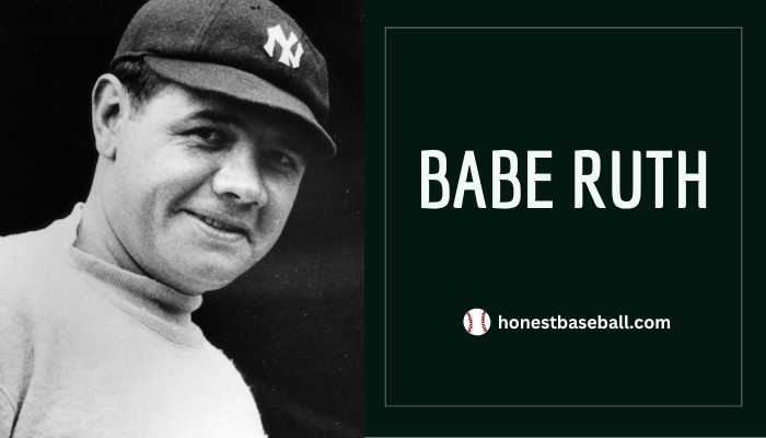 Who Is Babe Ruth