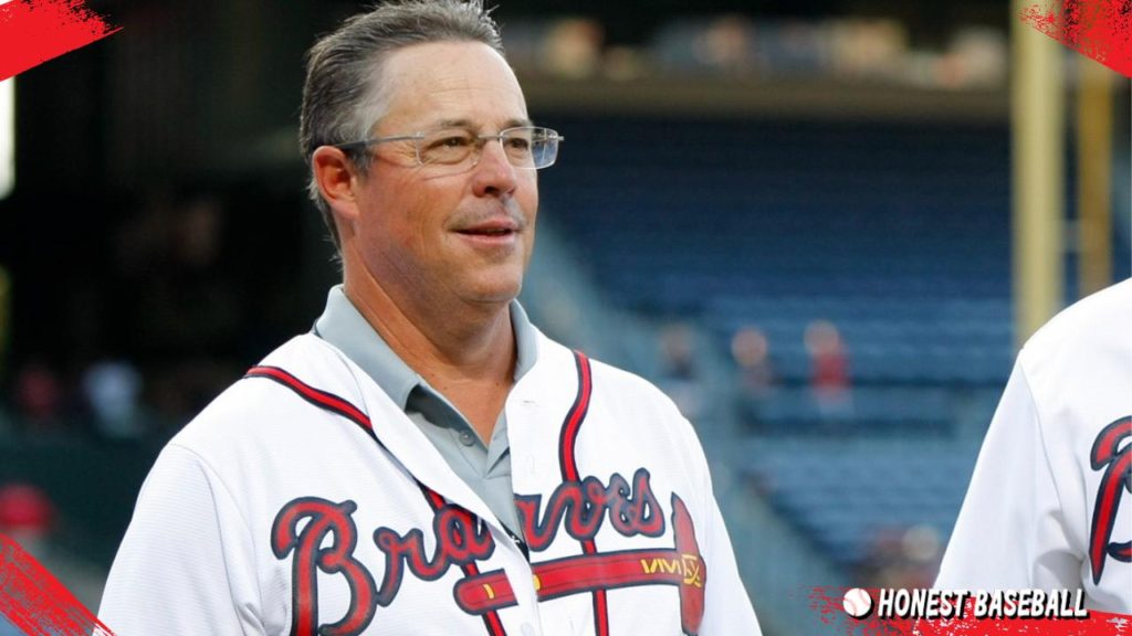 Greg Maddux ranks among the best baseball players of all time