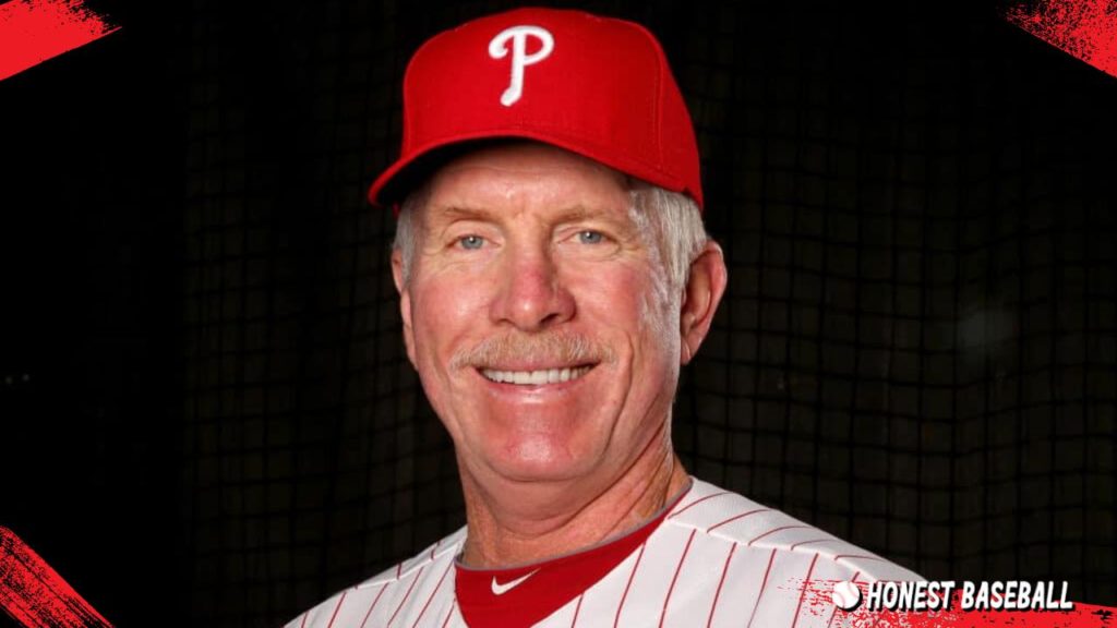 Mike Schmidt ranks among the best baseball players of all time