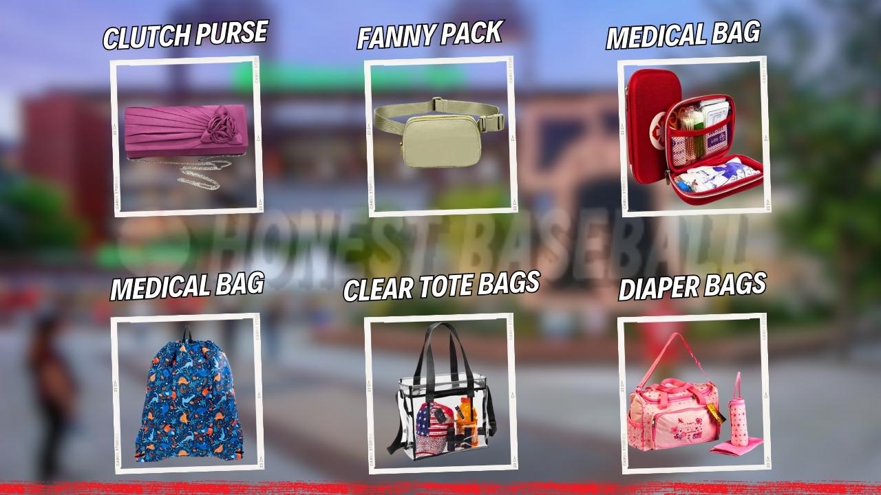 Citizens Bank Park Bag Policy 2024 Don’t Make These Mistakes!