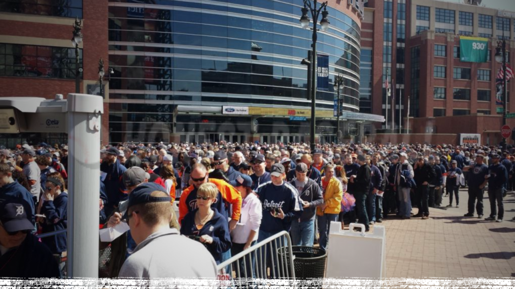From the beginning, the Comerica Park bag policy is strict to ensure high-end safety of visitors
