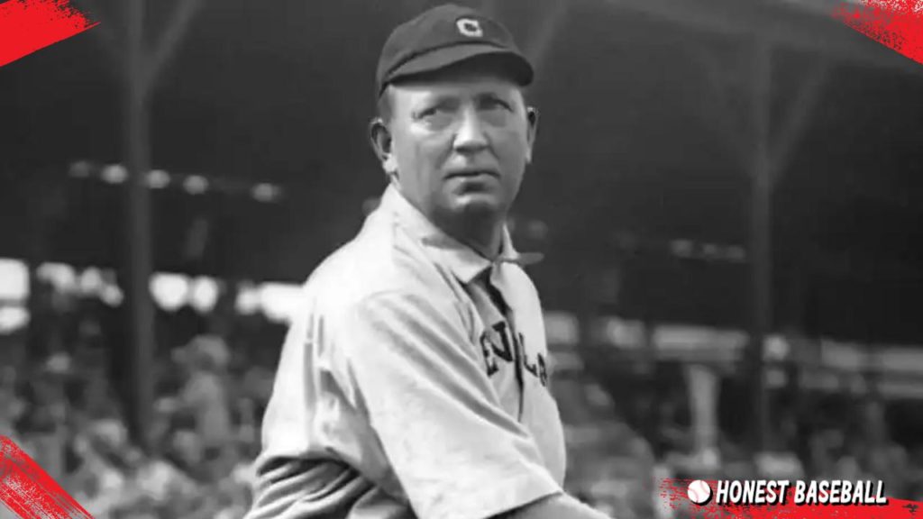 Cy Young ranks among the best baseball players of all time