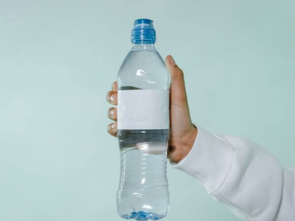 You can bring only sealed water bottle to Dodgers stadium
