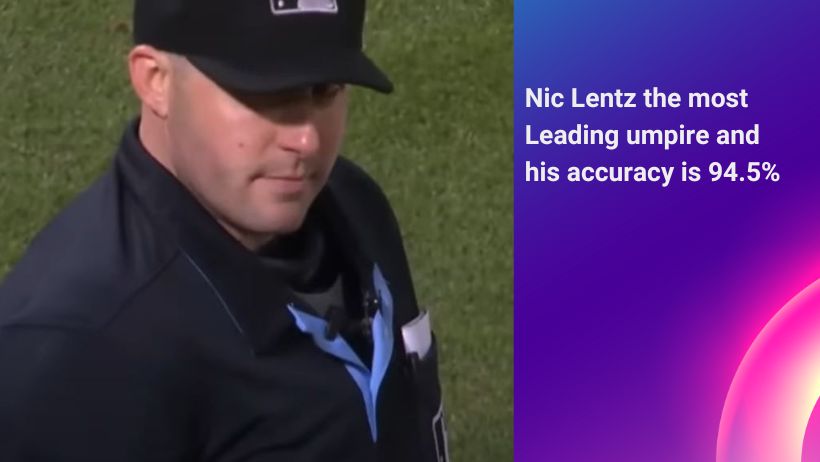 Nic Lentz