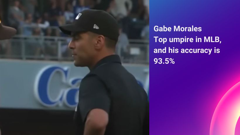 Gabe Morales