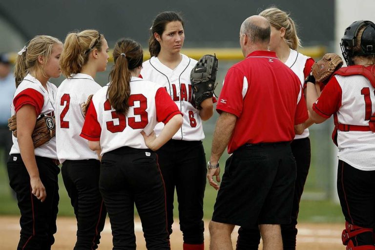 Softball Run Rule Explained Is It Good For Sports? Honest Baseball