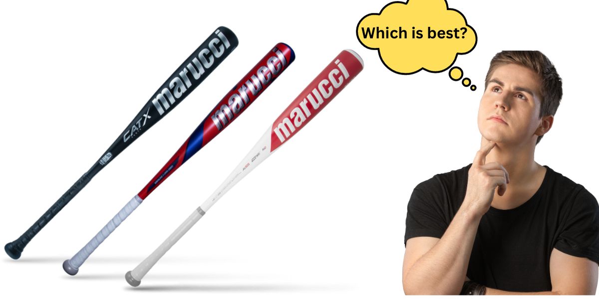 Best marucci baseball bats