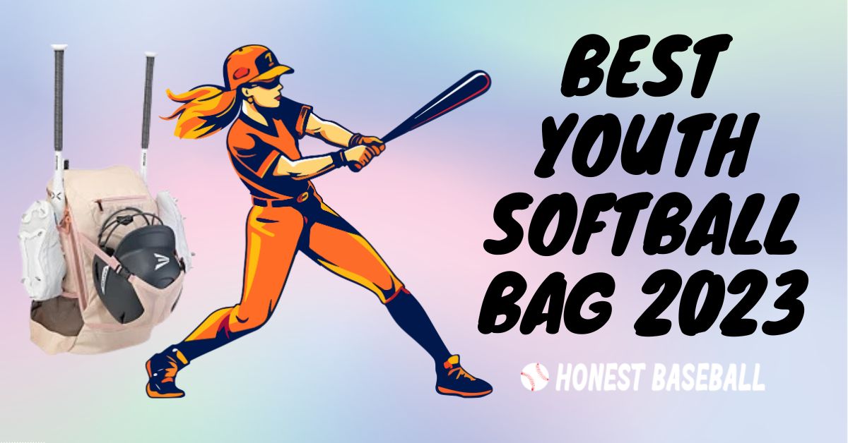 Best Youth Softball Bag 2023