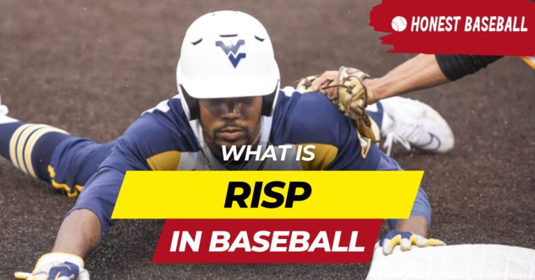 What Is RISP in Baseball