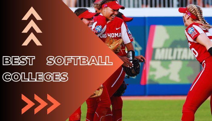 Best Softball Colleges