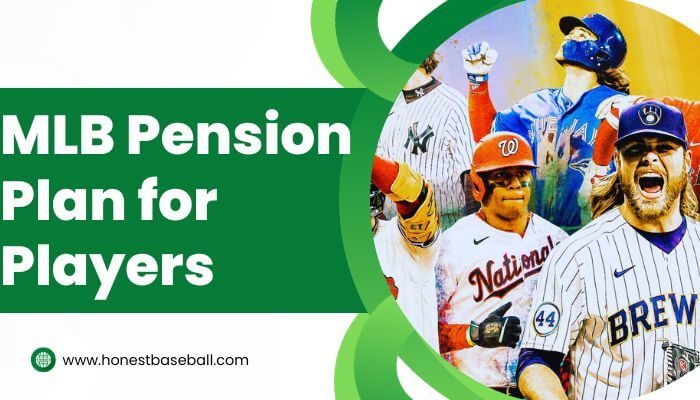 MLB Pension