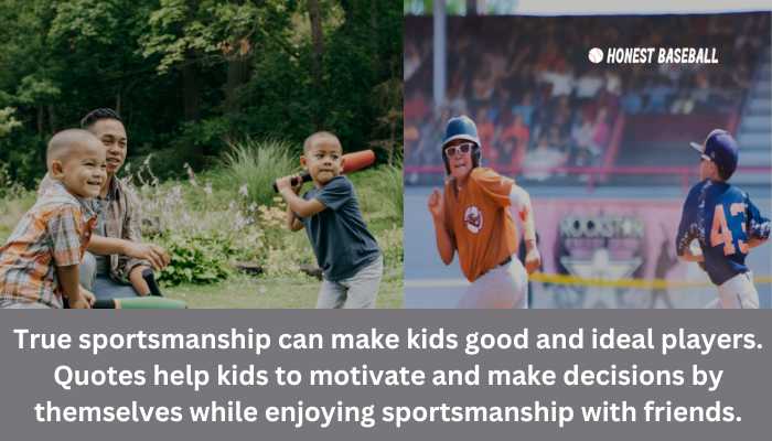 Essentiality of True Sportsmanship