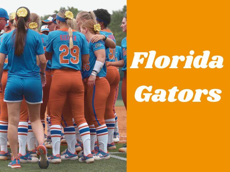 Florida Gators softball team