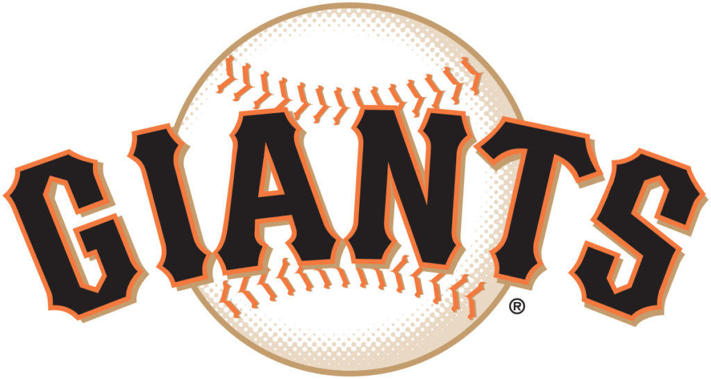 San Fransico Giants Logo