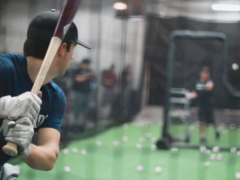 BP helps players to be prepared physically and mentally