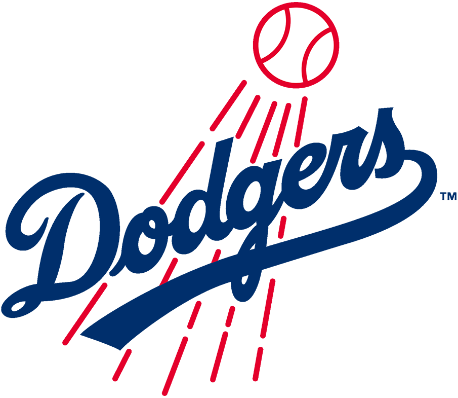 LA Dodgers Logo