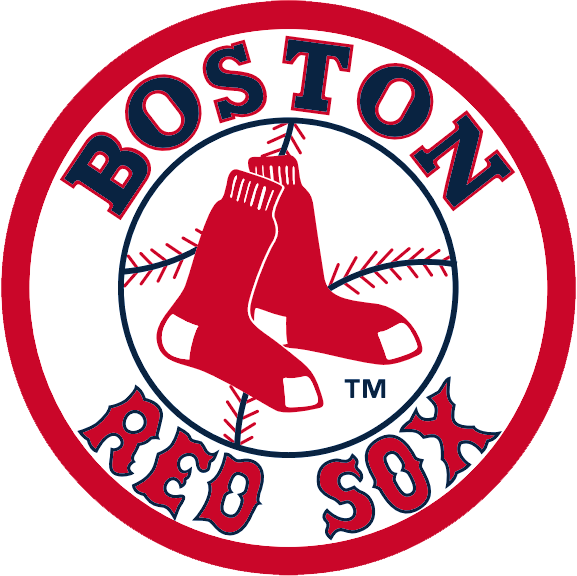 Boston Red Sox Logo