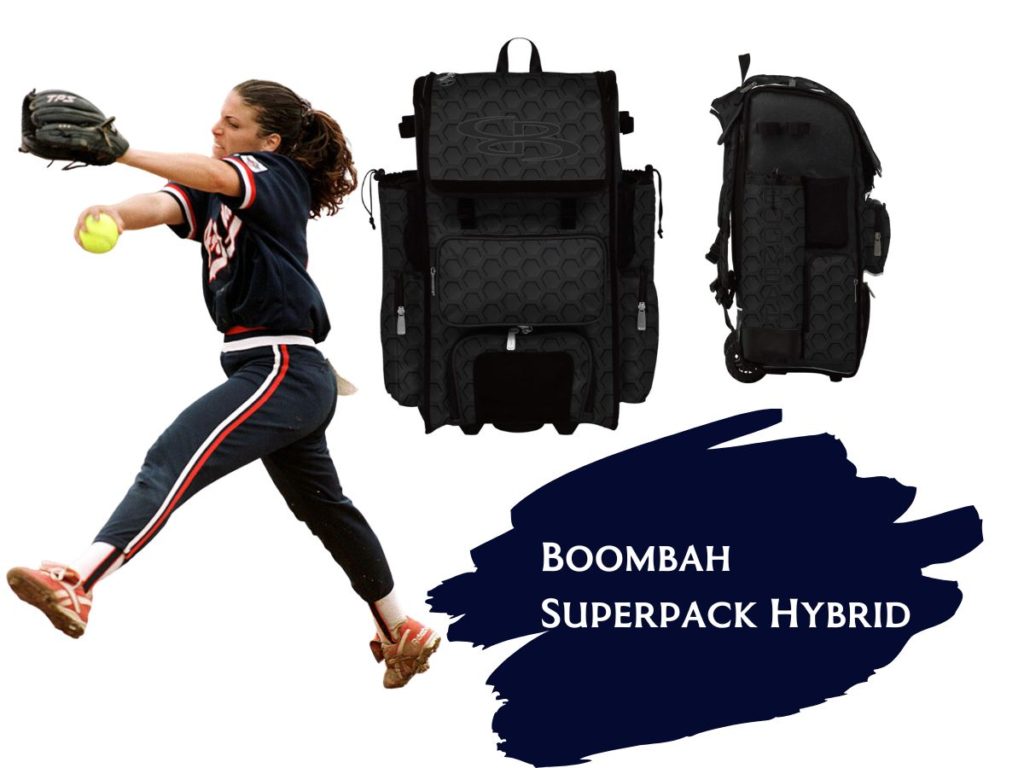 Boombah Superpack Hybrid