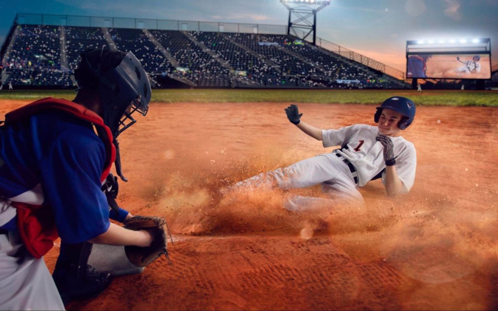 How are Utility Players Used in Softball