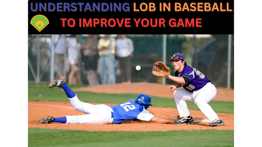 LOB In Baseball: What It Means and How to Improve It?