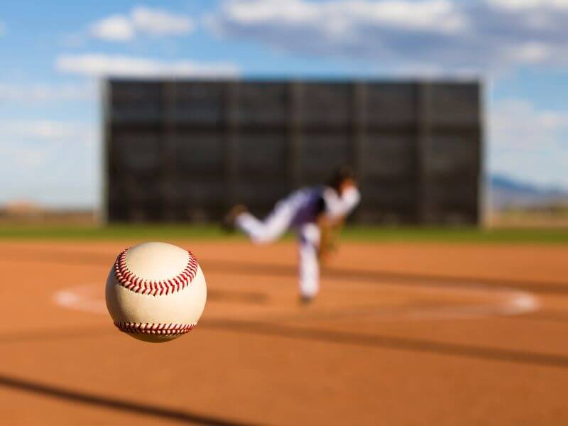 Throwing is an essential tool for a baseball player