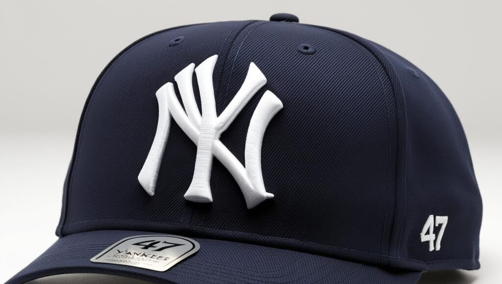 New York Yankees Cap 