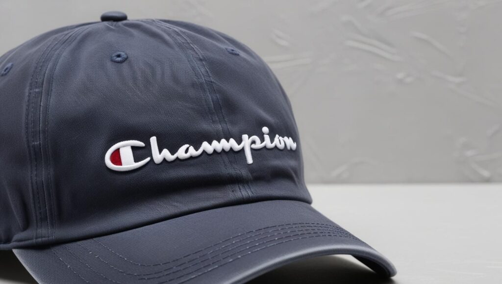 Champion Ameritage Dad Adjustable Cap