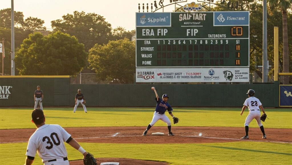 Team Abbreviations in baseball 