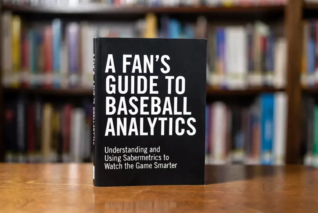 Book: A Fan's Guide to Baseball Analytics