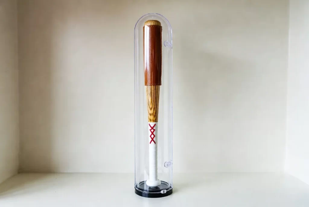 Mini Baseball Bat